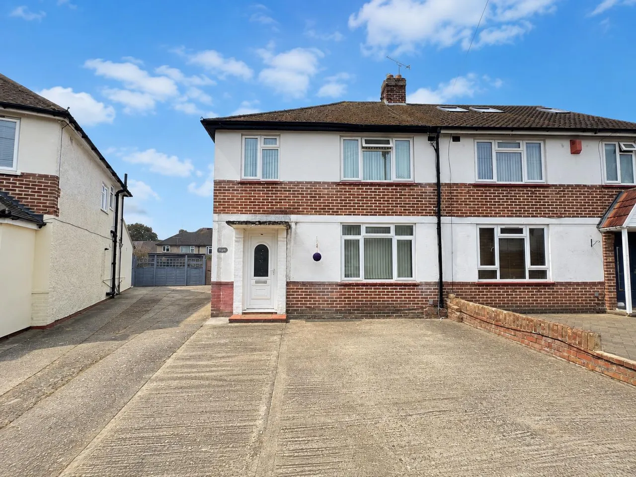 Ennerdale Crescent, Slough, SL1, photo 13
