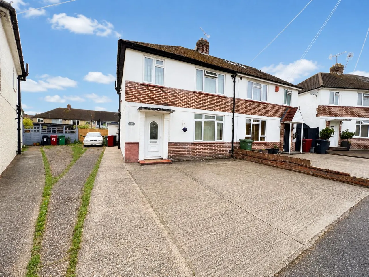 3 bed house for sale, Ennerdale Crescent, Slough, SL1