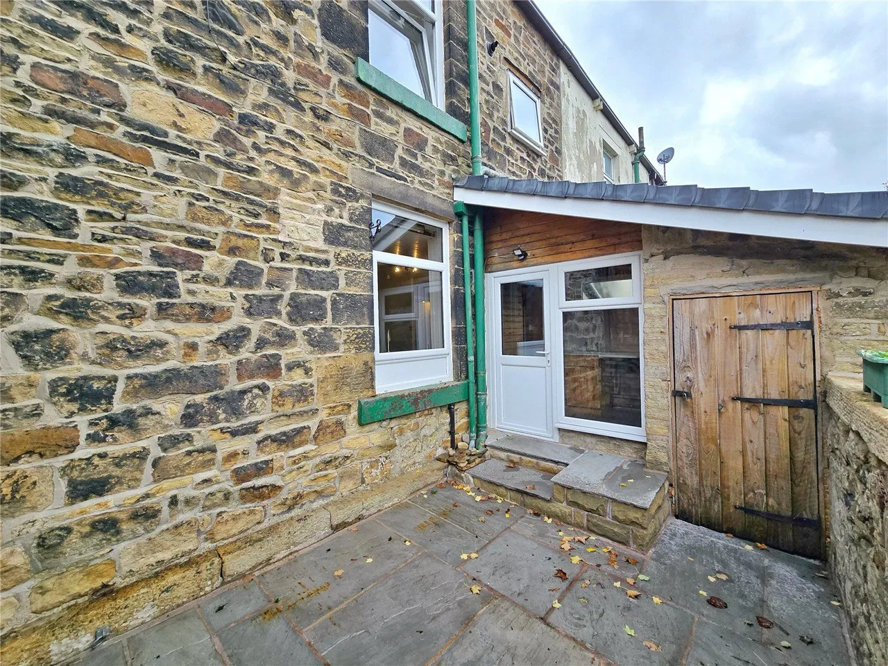 New Line, Bacup, OL13, photo 9