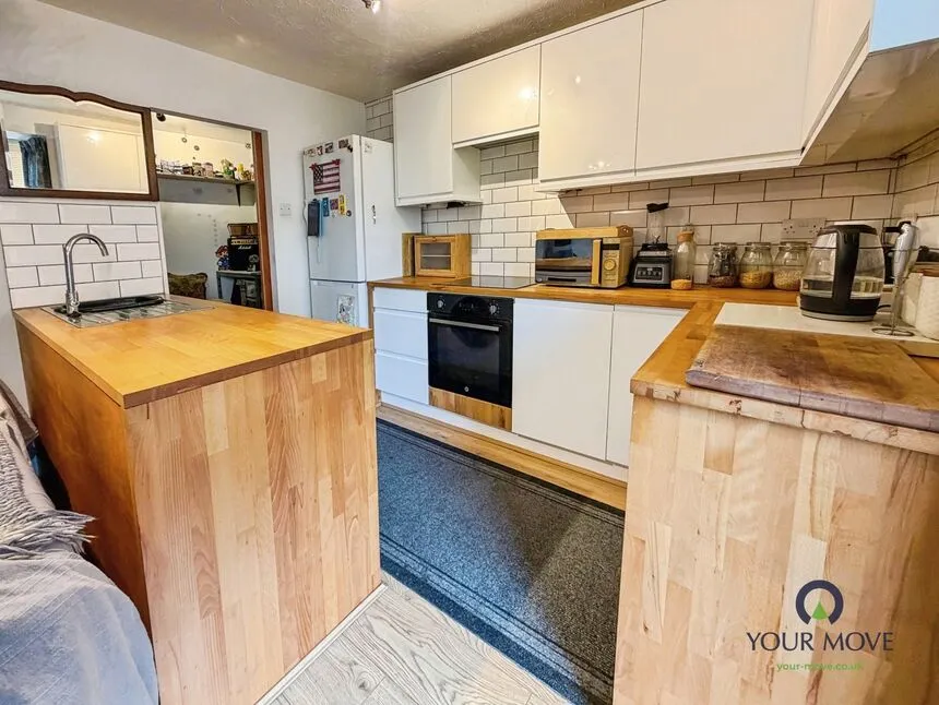 Frobisher Road, Erith, DA8, photo 5