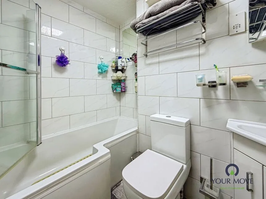 Frobisher Road, Erith, DA8, photo 8