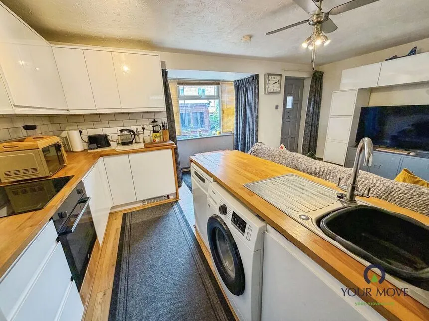 Frobisher Road, Erith, DA8, photo 3