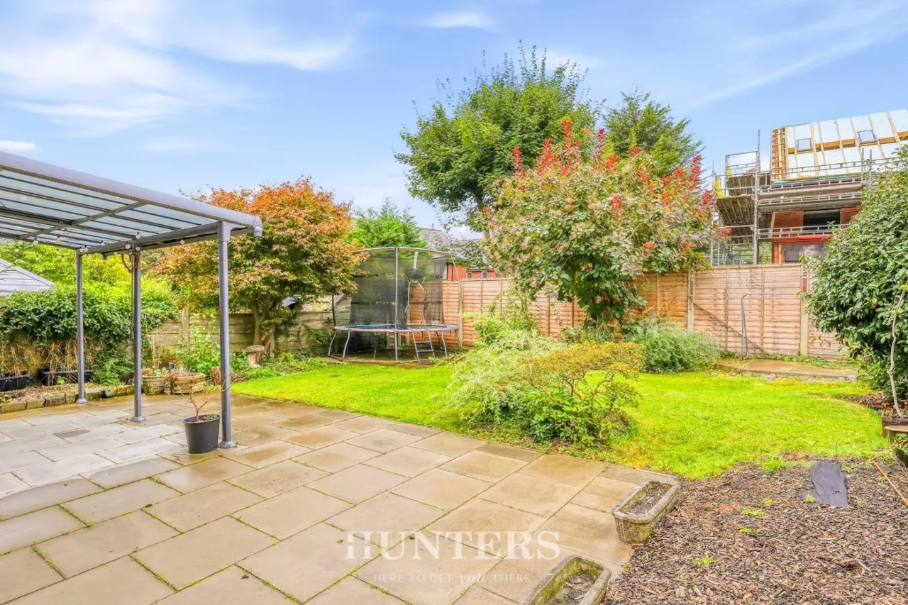 Lime Gardens, Middleton, M24, photo 25