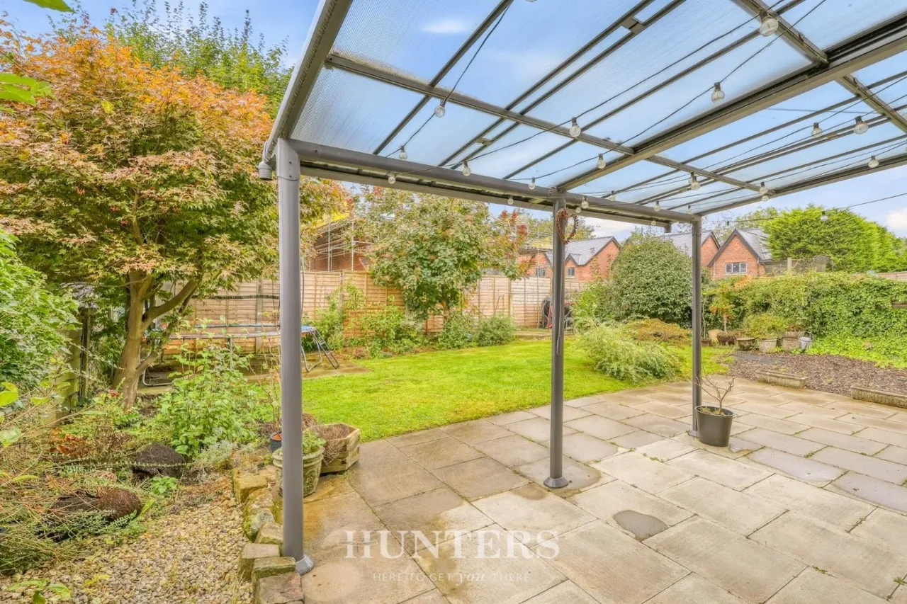 Lime Gardens, Middleton, M24, photo 24