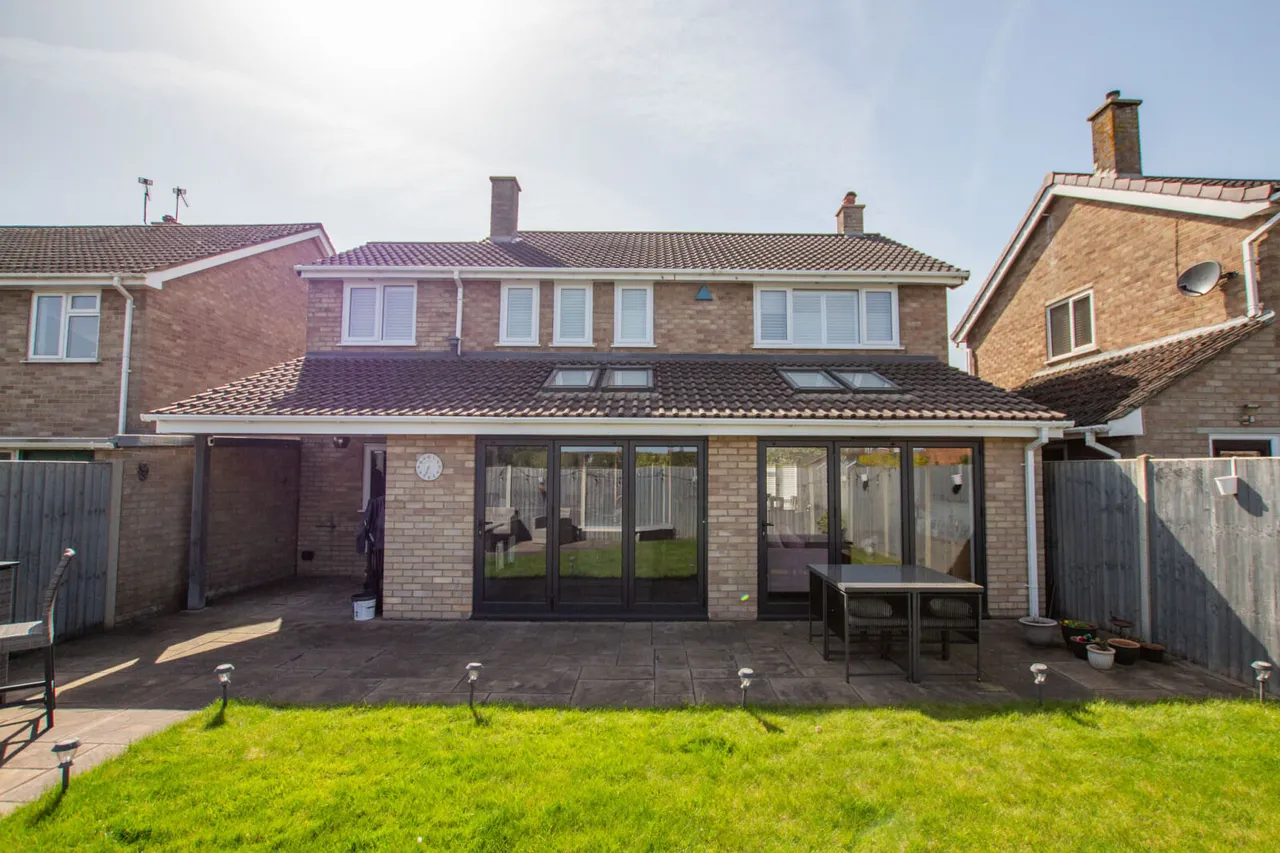 Volunteer Road, Theale, RG7, photo 21