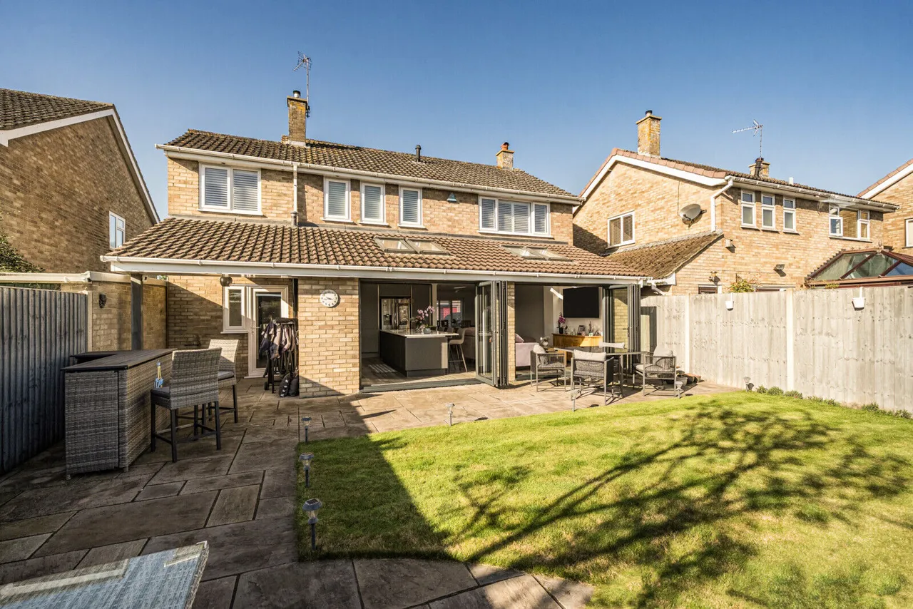 Volunteer Road, Theale, RG7, photo 4