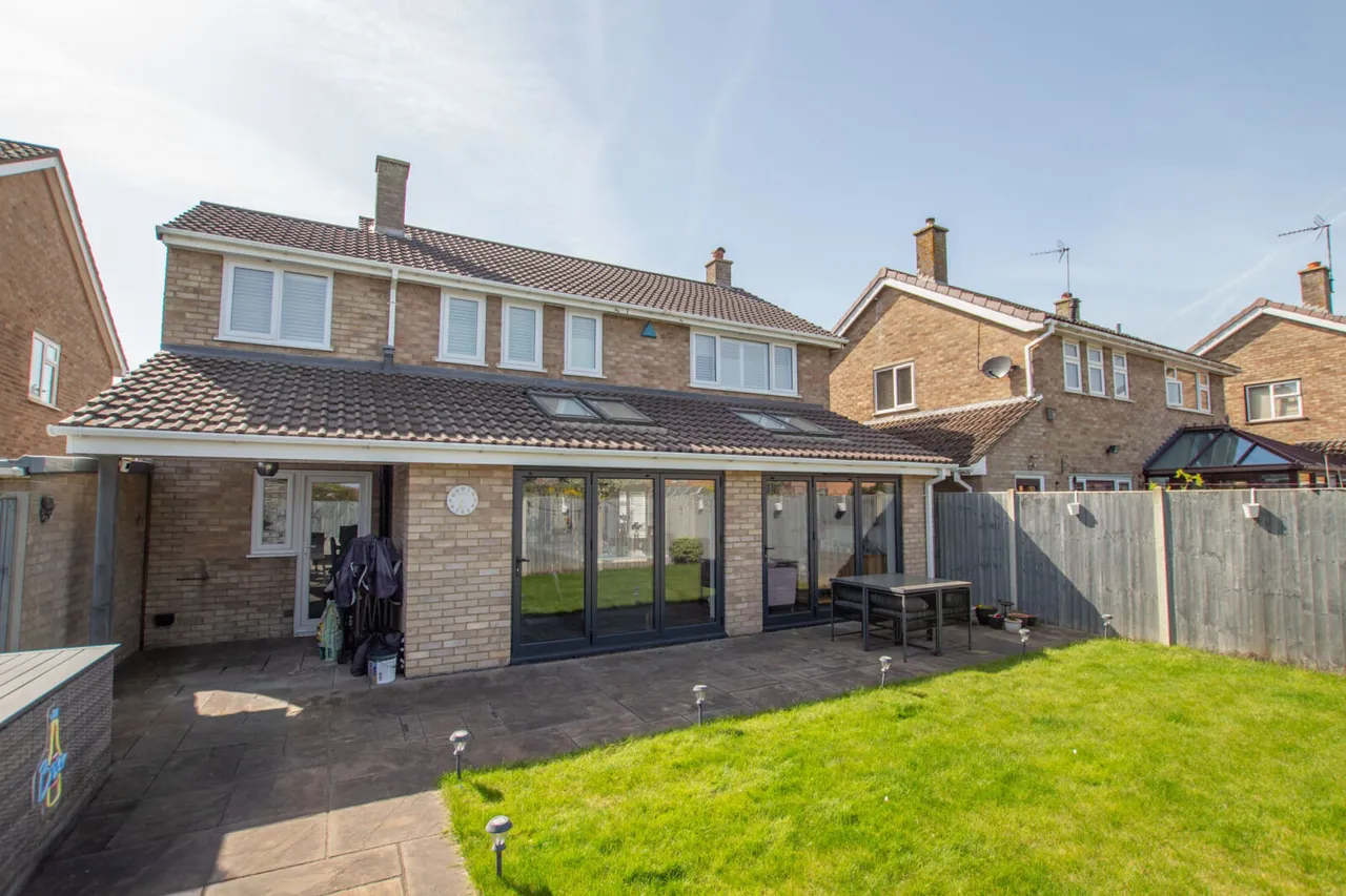 Volunteer Road, Theale, RG7, photo 20