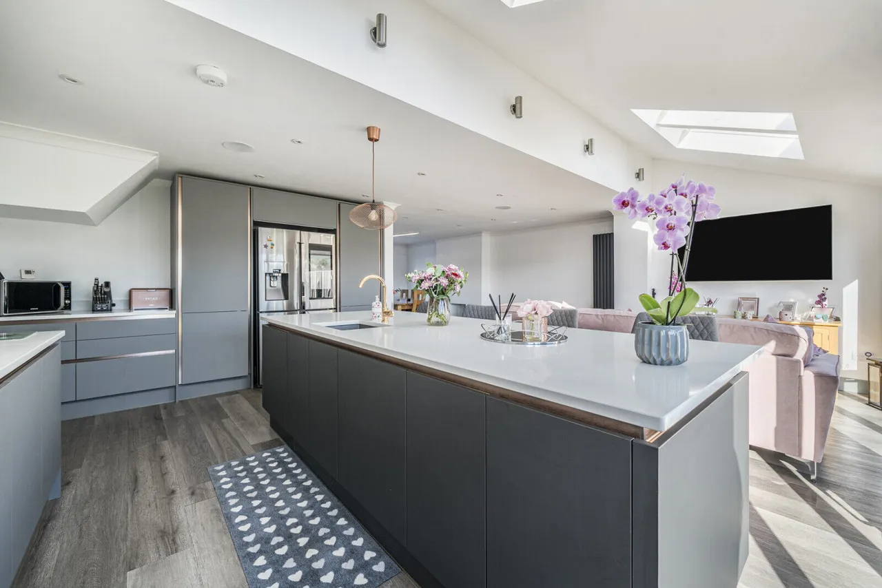 Volunteer Road, Theale, RG7, photo 6