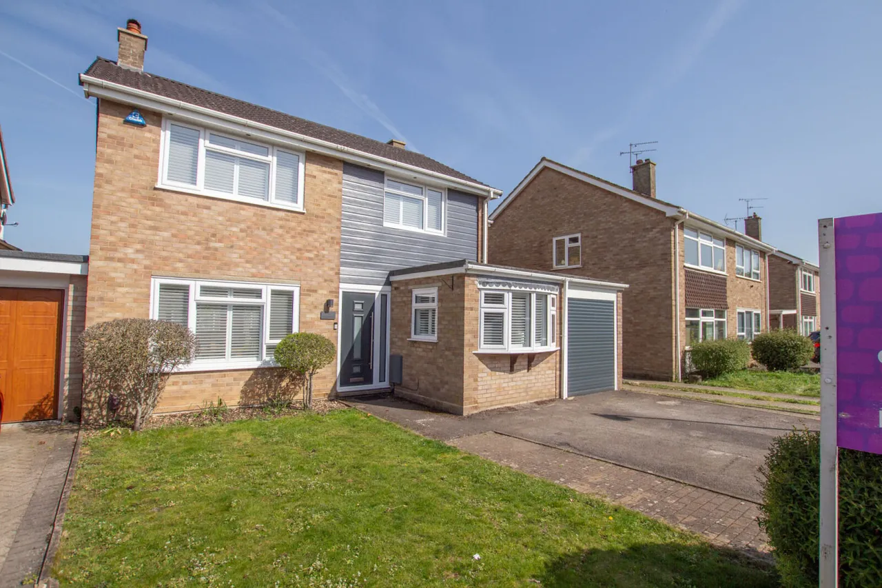 Volunteer Road, Theale, RG7, photo 22