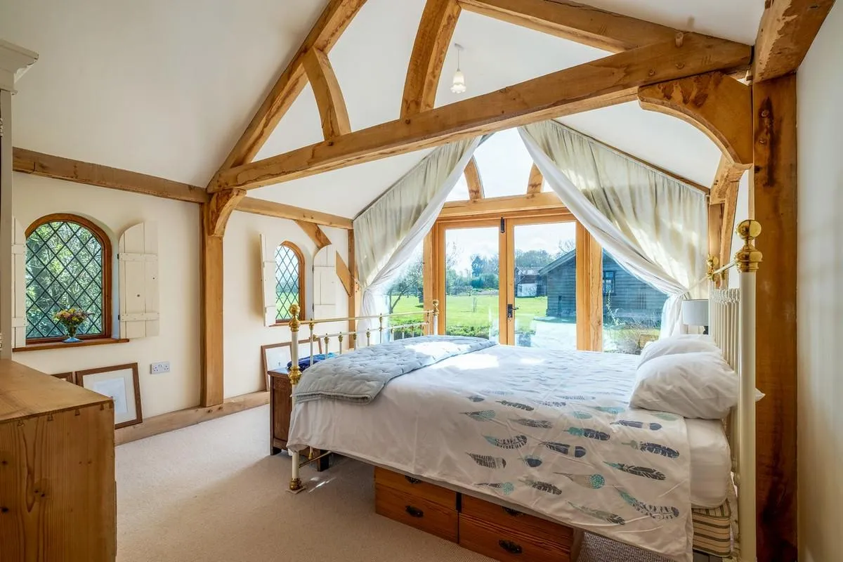The Street, Denham, IP21, photo 14