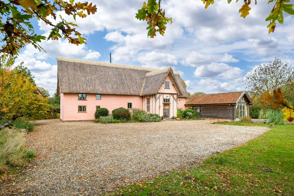 The Street, Denham, IP21, photo 25
