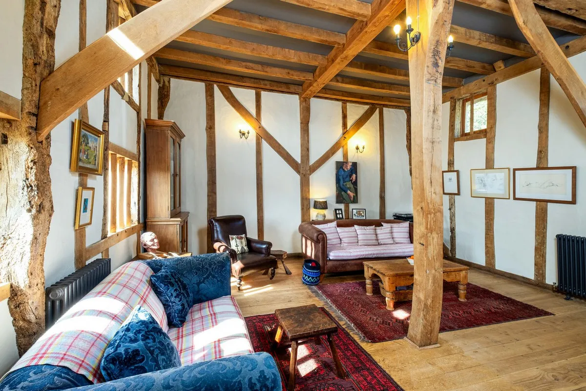 The Street, Denham, IP21, photo 6