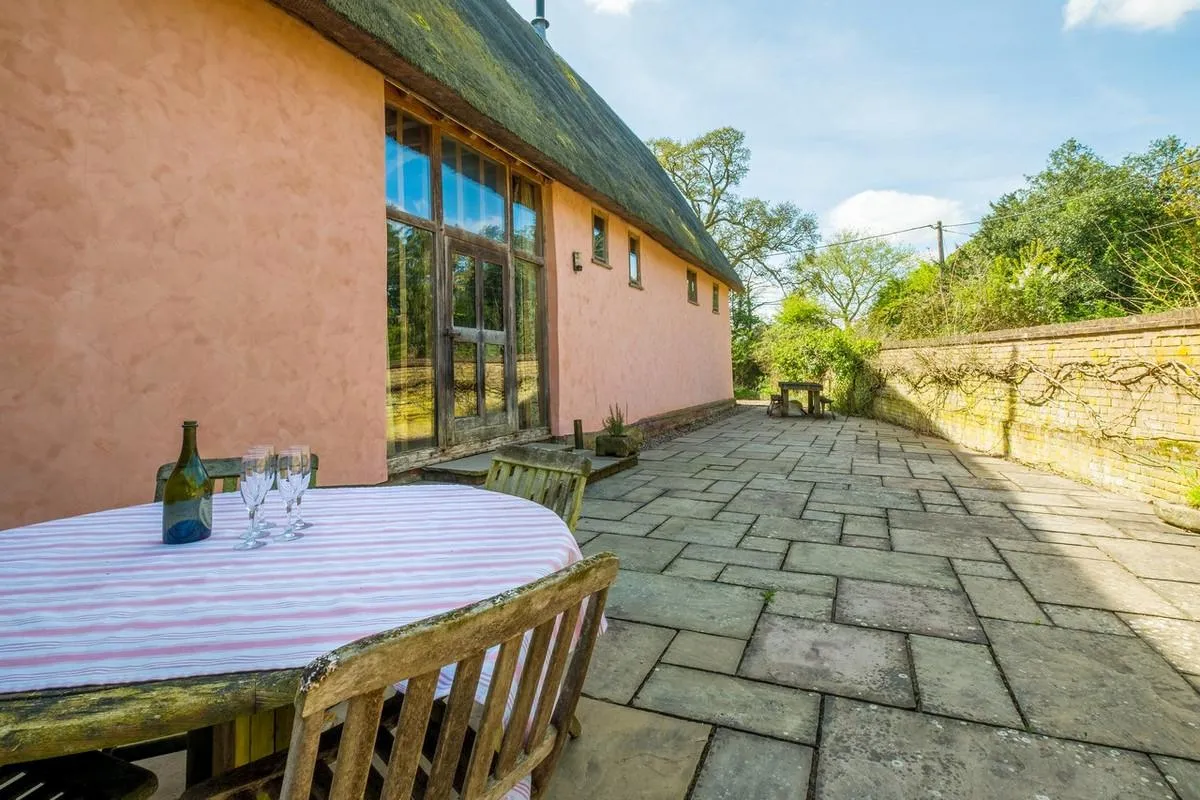 The Street, Denham, IP21, photo 24