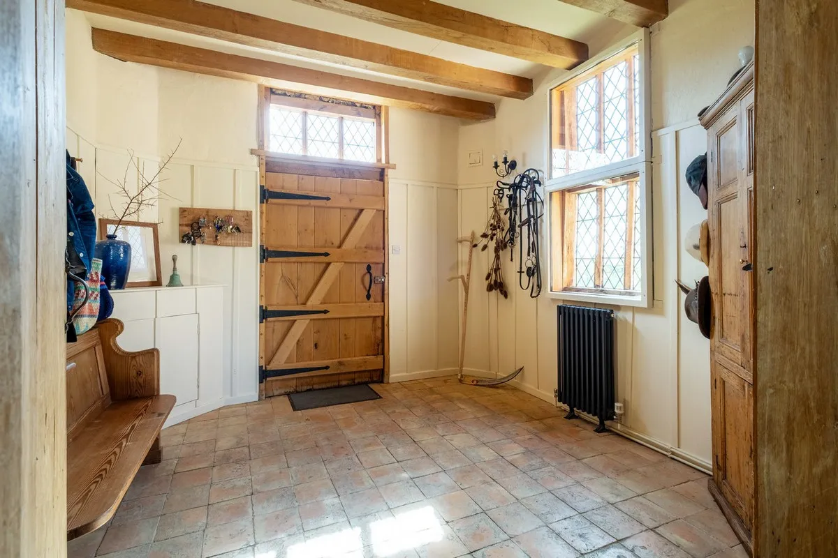 The Street, Denham, IP21, photo 7