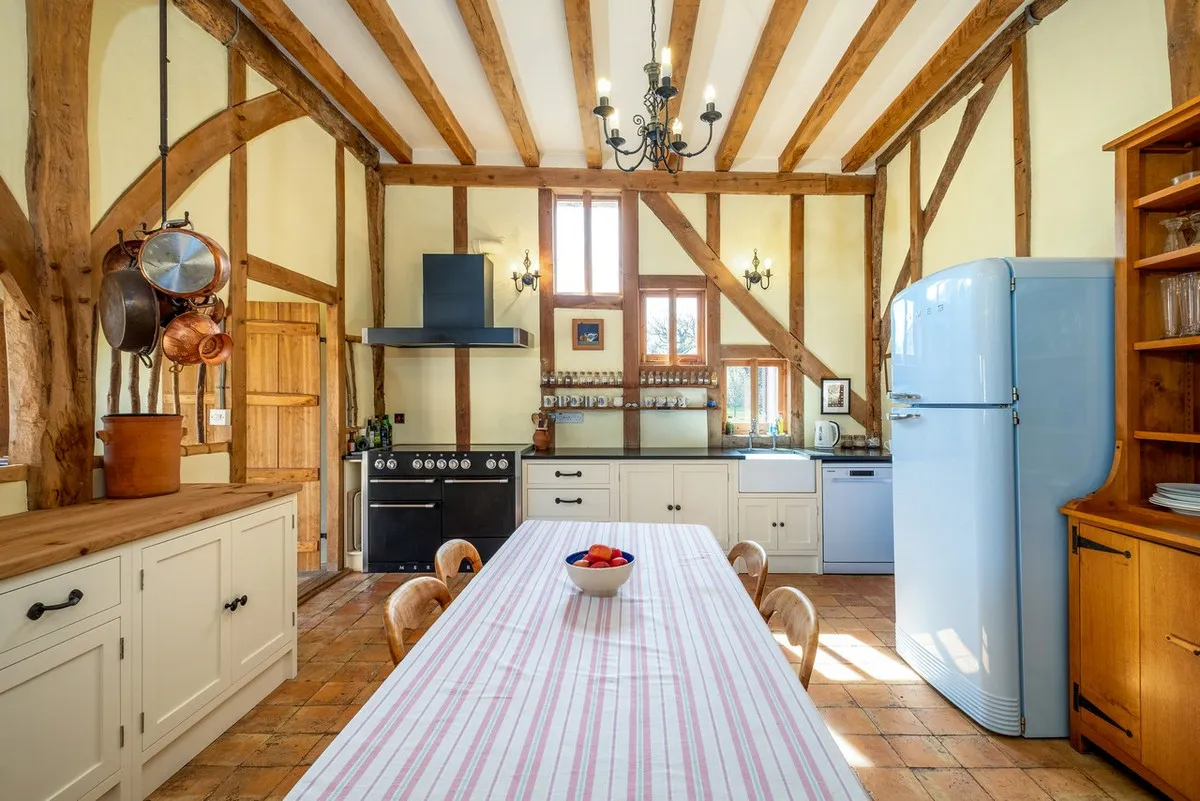The Street, Denham, IP21, photo 9