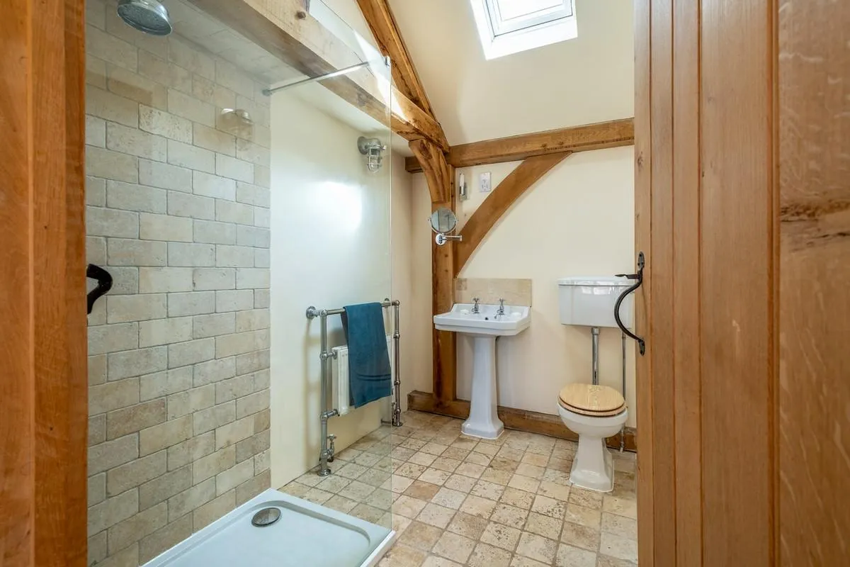 The Street, Denham, IP21, photo 16