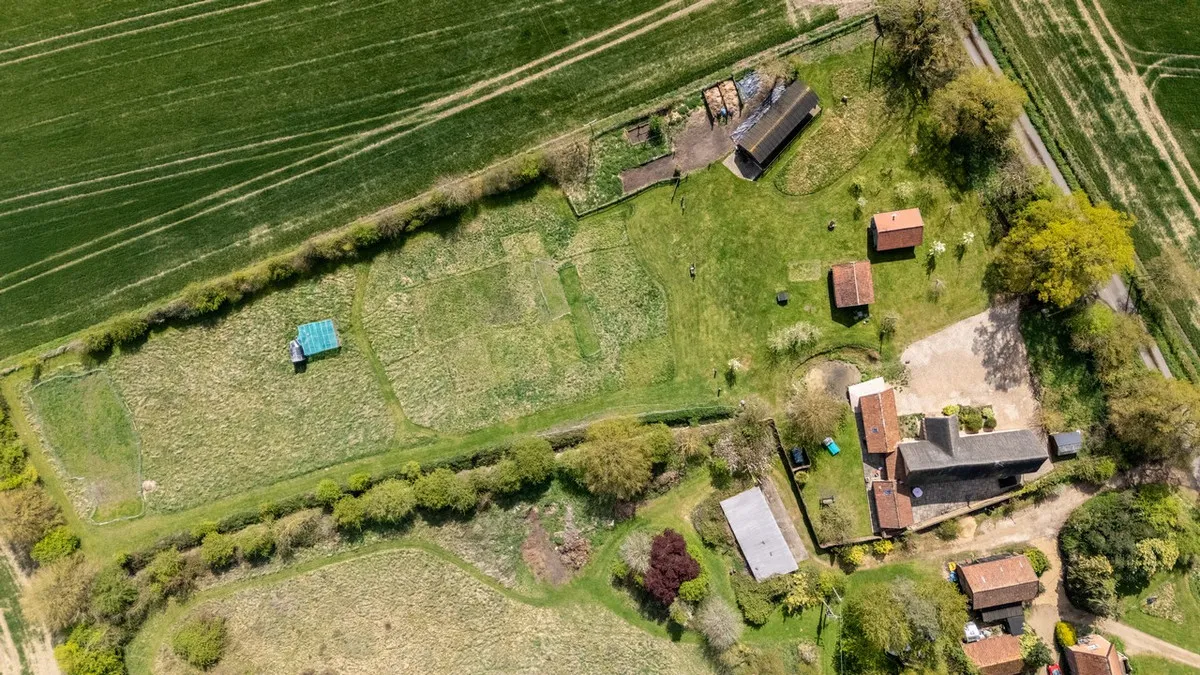 The Street, Denham, IP21, photo 32
