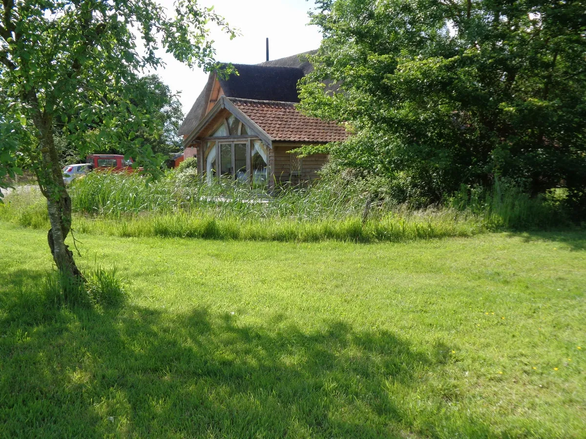 The Street, Denham, IP21, photo 30