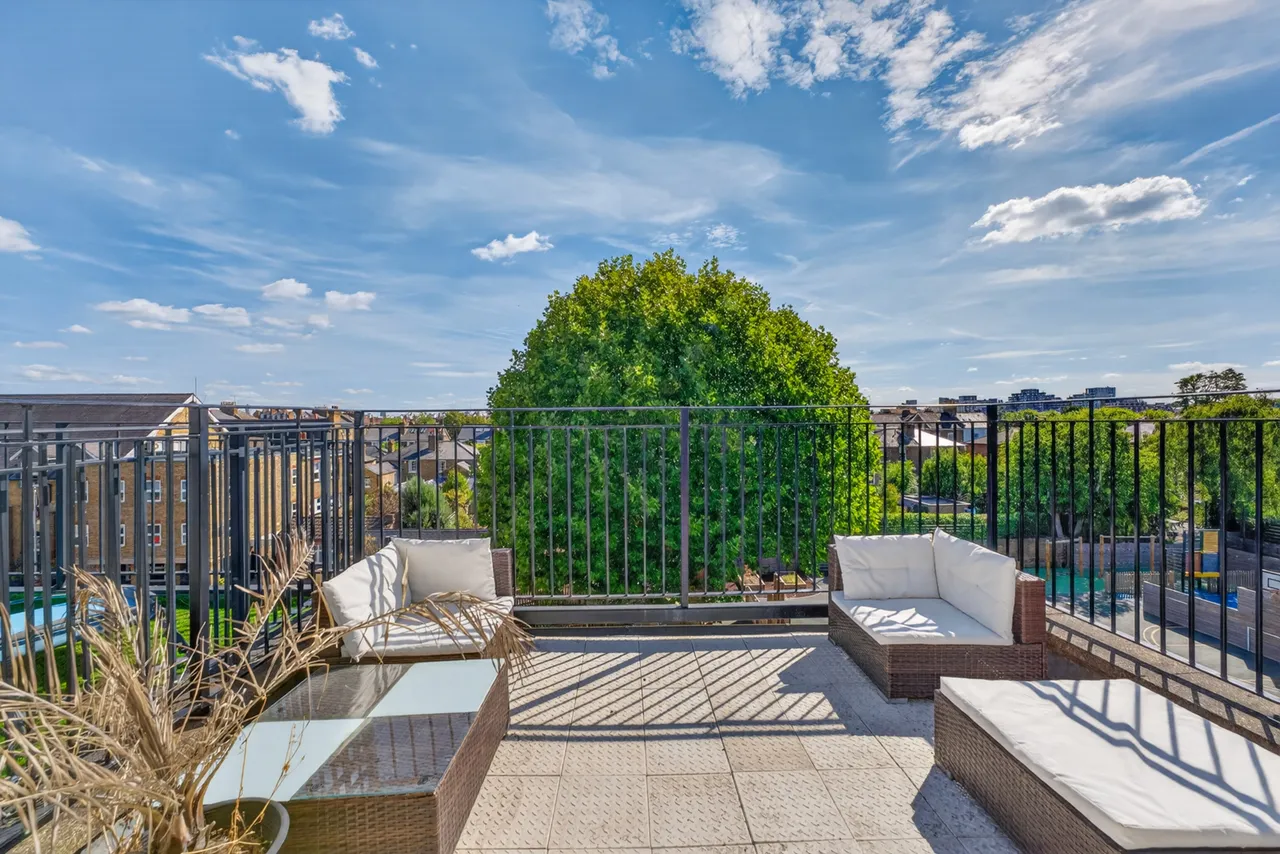 Bangalore Street, London, SW15, photo 6