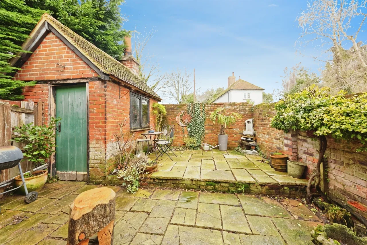 The Street, Boughton-Under-Blean, Faversham, photo 9