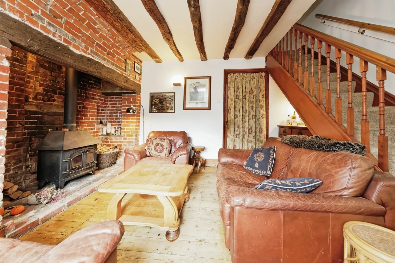 The Street, Boughton-Under-Blean, Faversham, photo 4