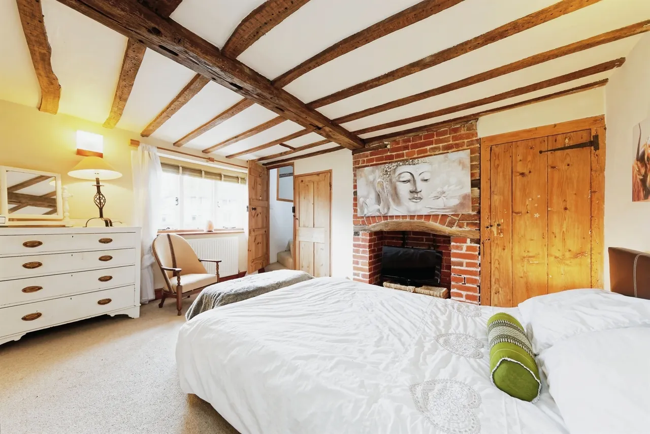 The Street, Boughton-Under-Blean, Faversham, photo 5