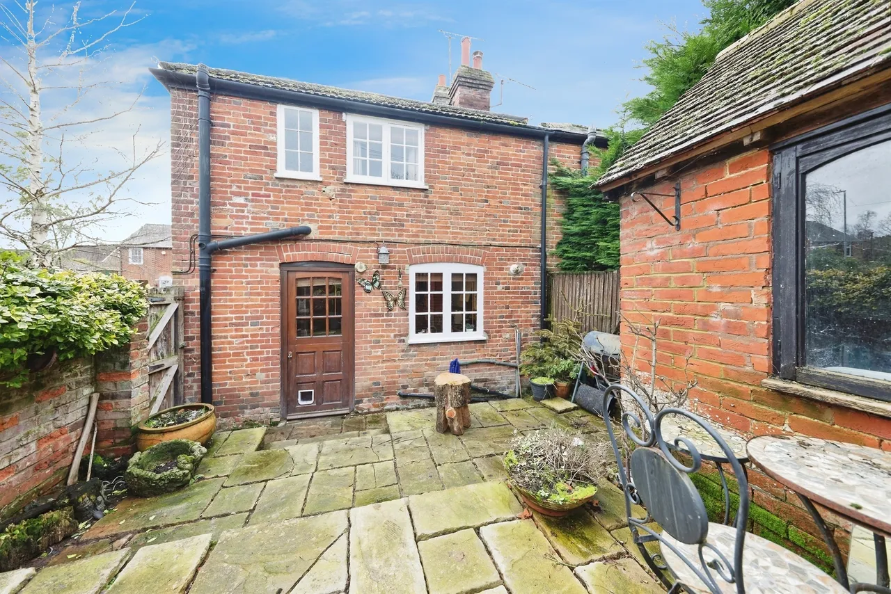 The Street, Boughton-Under-Blean, Faversham, photo 10