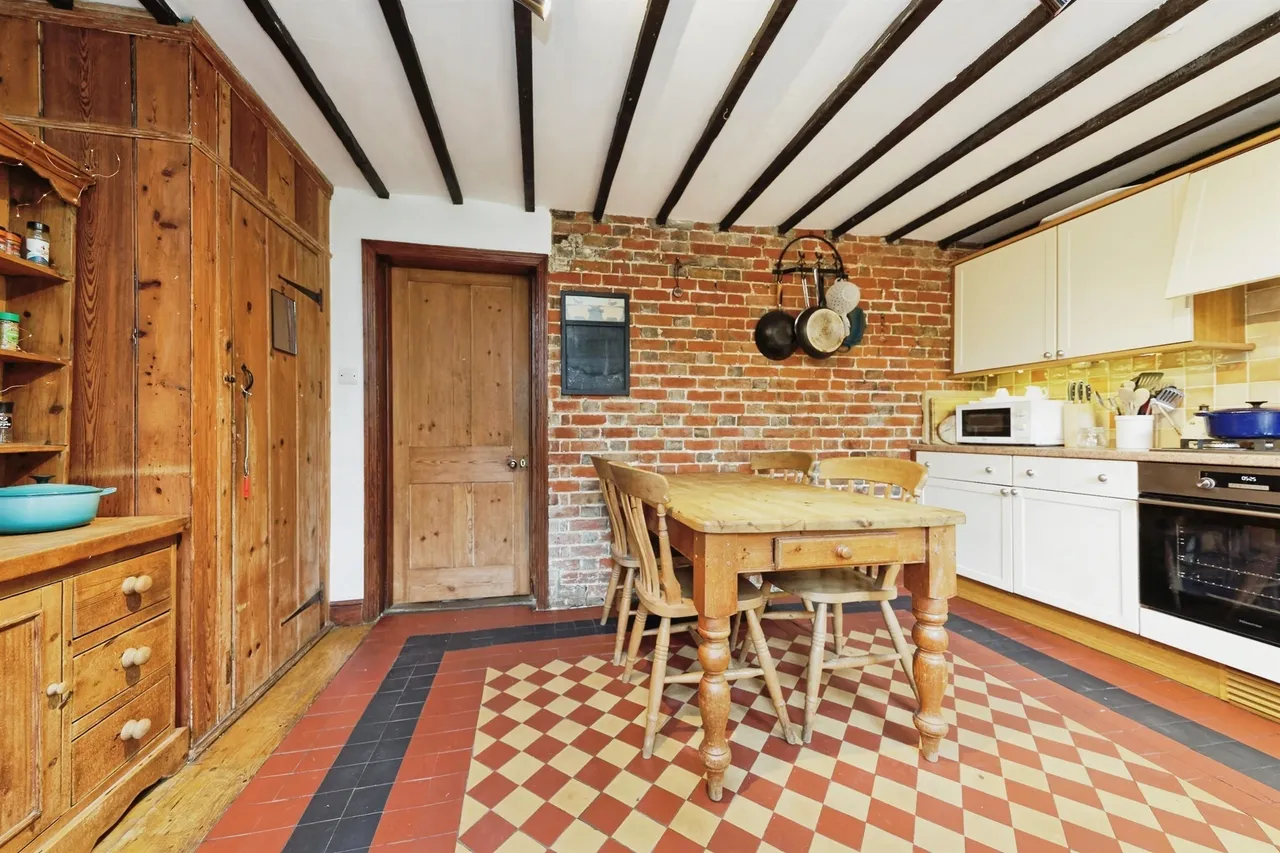The Street, Boughton-Under-Blean, Faversham, photo 2