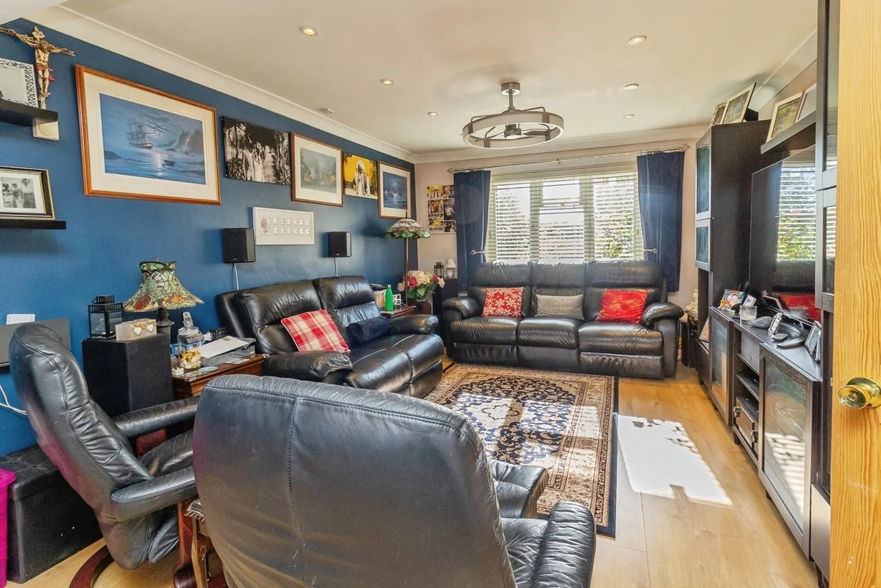 Tyrill, Stantonbury, MK14, photo 8