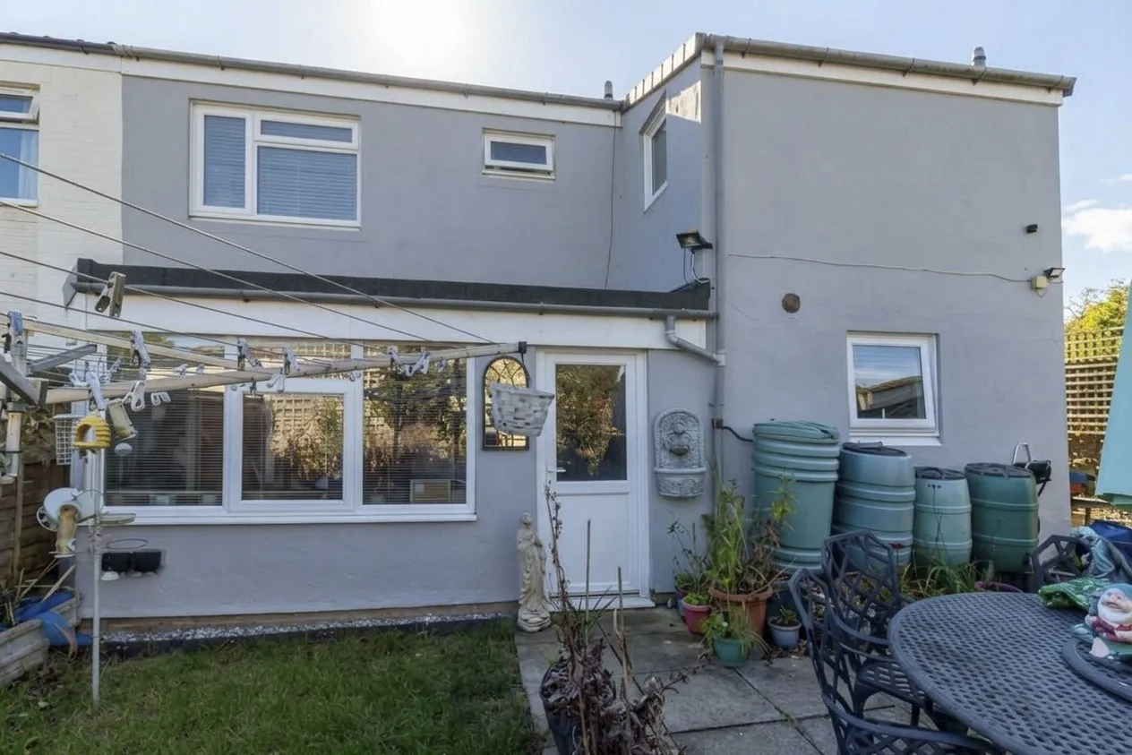 Tyrill, Stantonbury, MK14, photo 18