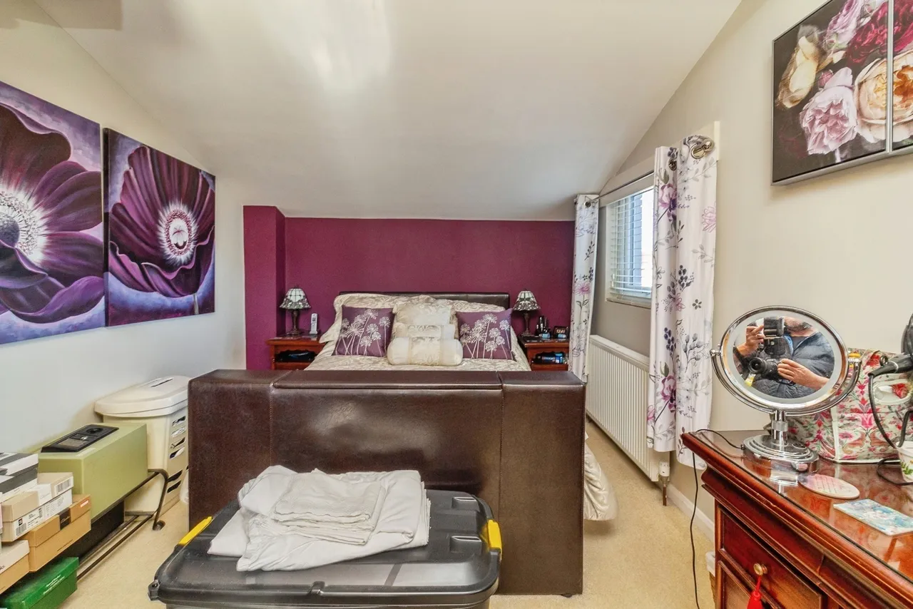 Tyrill, Stantonbury, MK14, photo 12