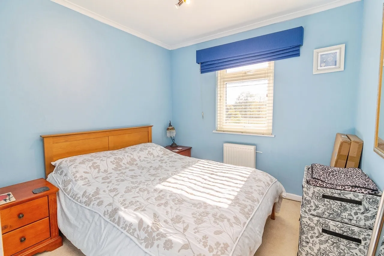 Tyrill, Stantonbury, MK14, photo 10