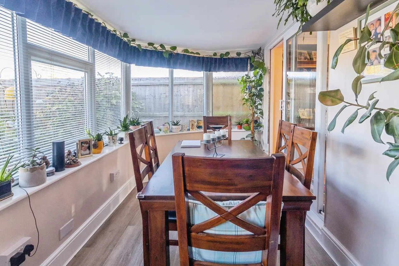 Tyrill, Stantonbury, MK14, photo 7