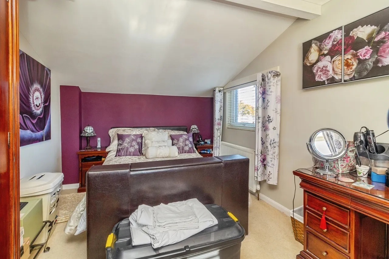 Tyrill, Stantonbury, MK14, photo 11