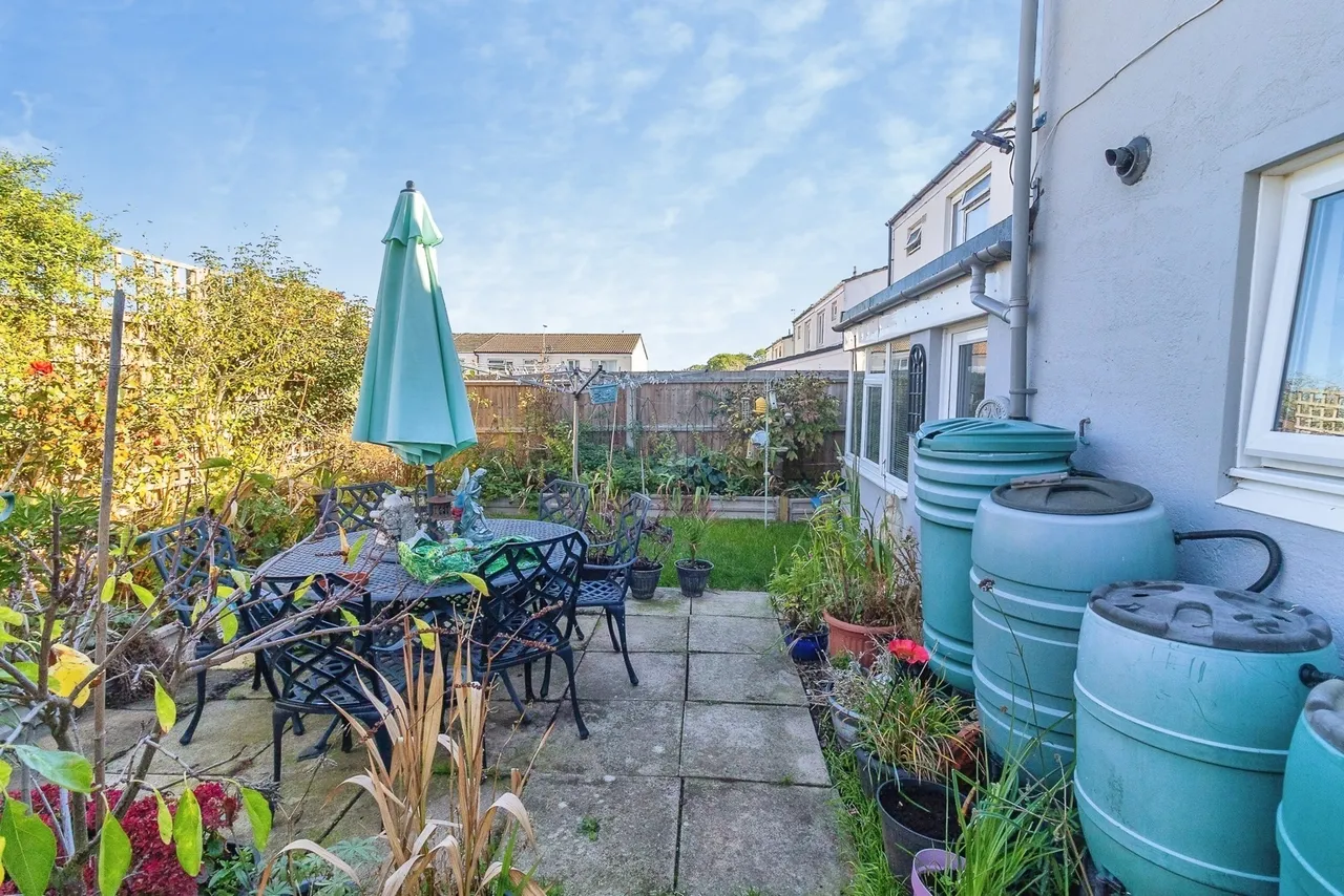 Tyrill, Stantonbury, MK14, photo 3