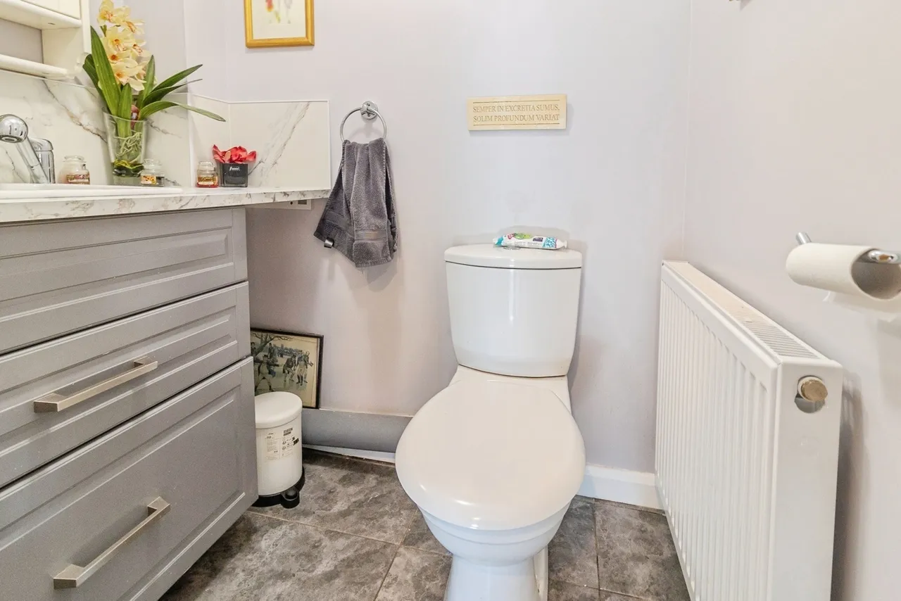 Tyrill, Stantonbury, MK14, photo 15