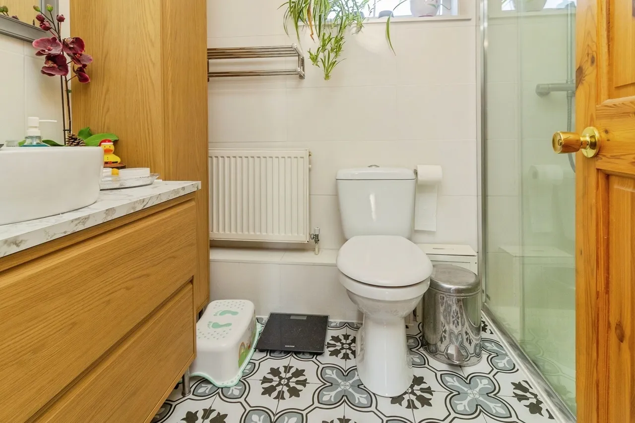 Tyrill, Stantonbury, MK14, photo 14