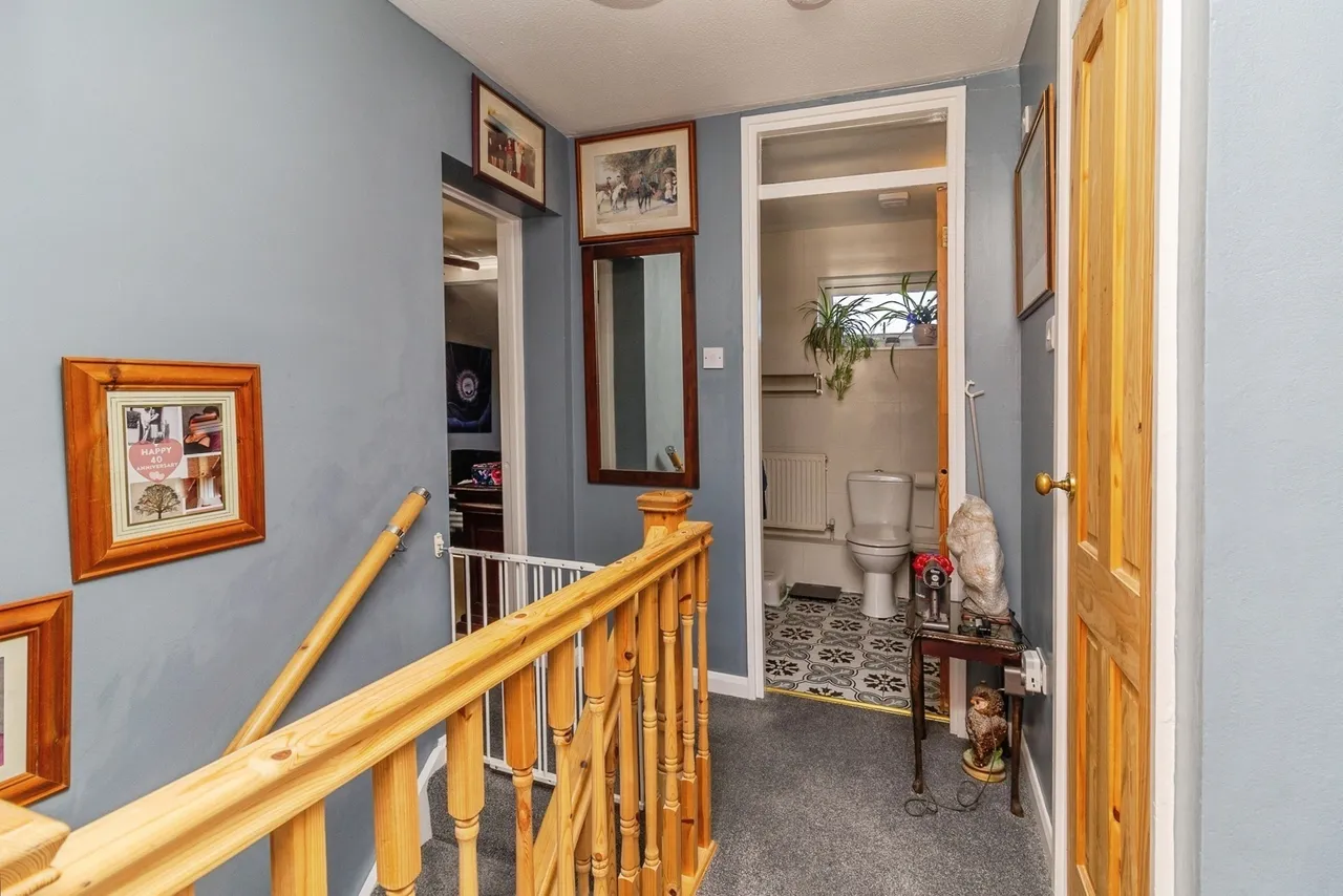 Tyrill, Stantonbury, MK14, photo 9
