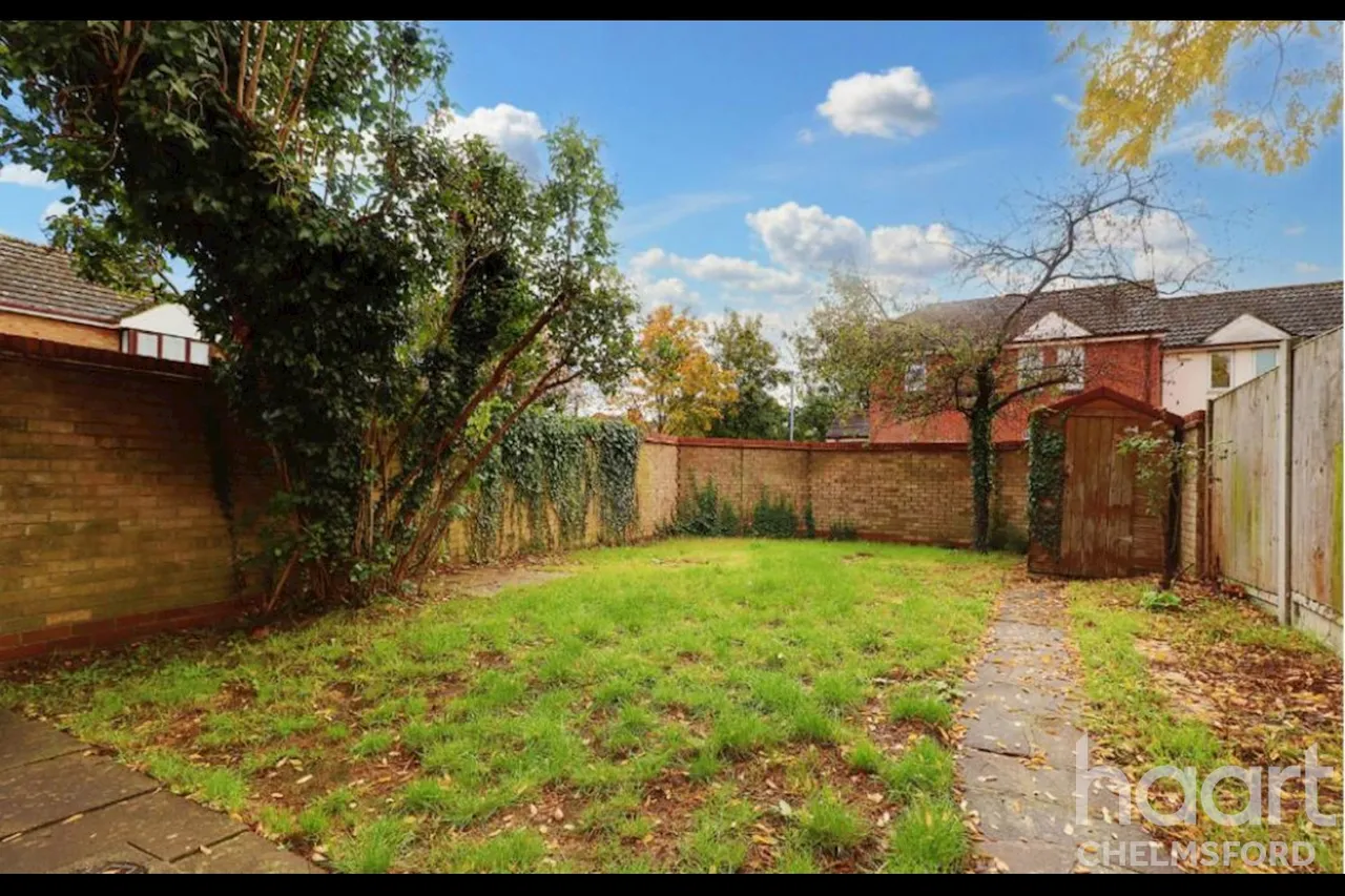 Chester Place, Chelmsford, CM1, photo 10