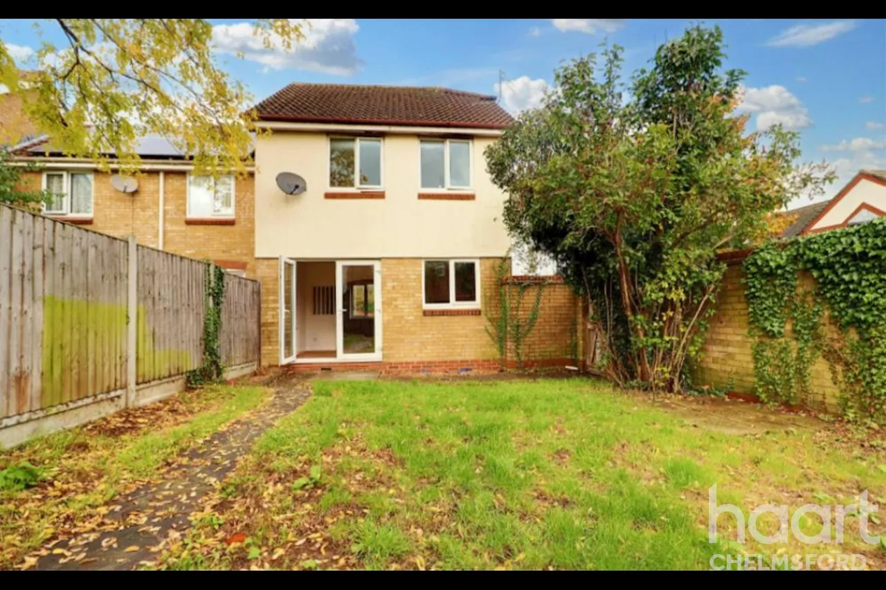 Chester Place, Chelmsford, CM1, photo 11