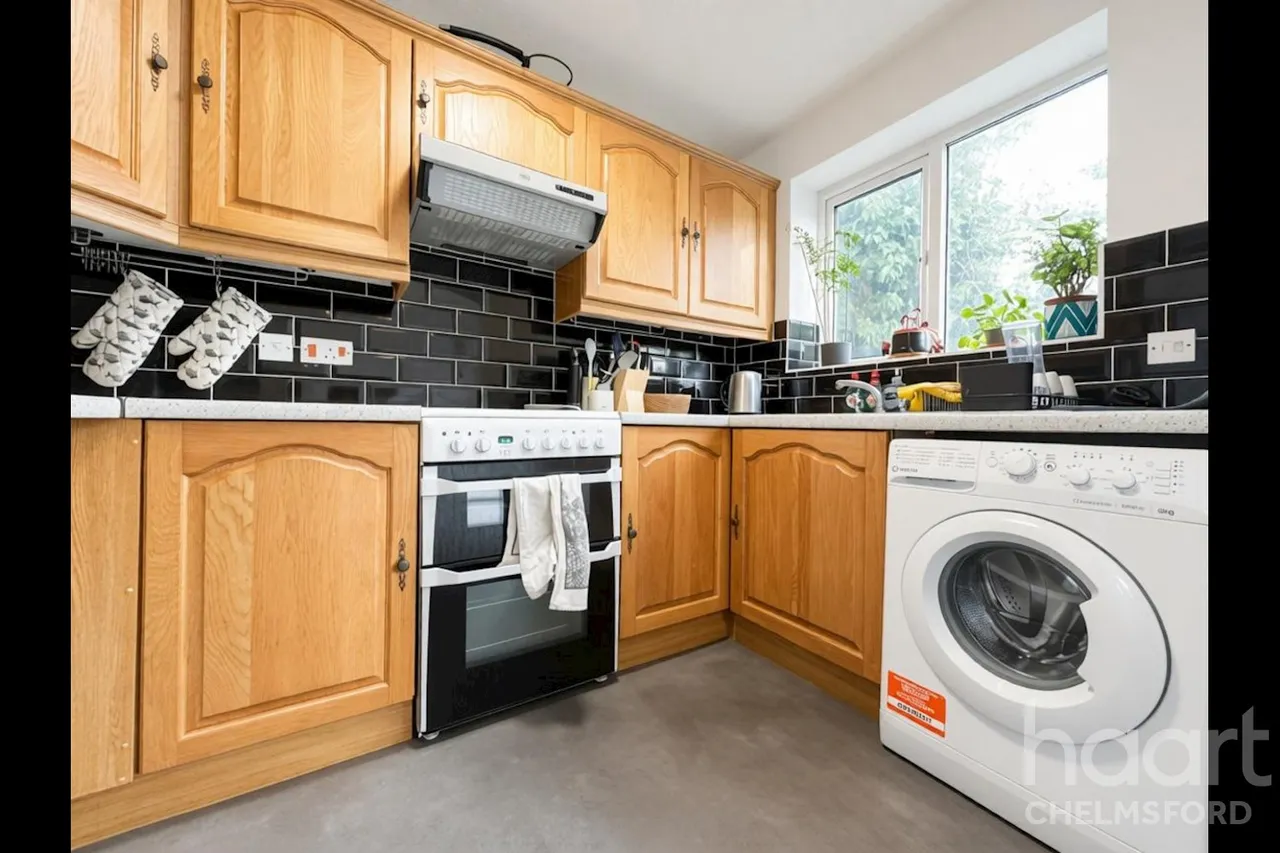 Chester Place, Chelmsford, CM1, photo 5