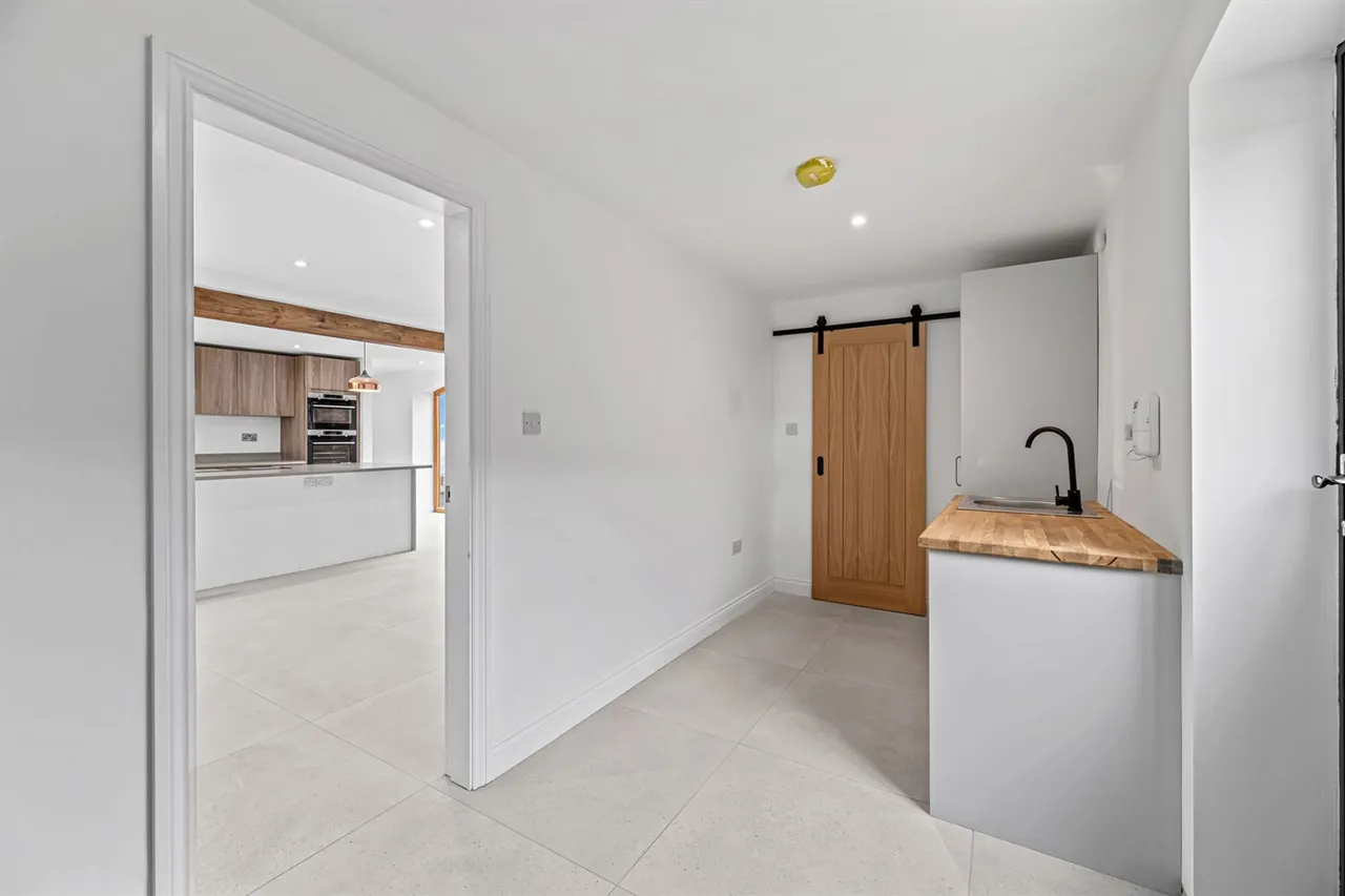 Hollow Lane, Frodsham, photo 18