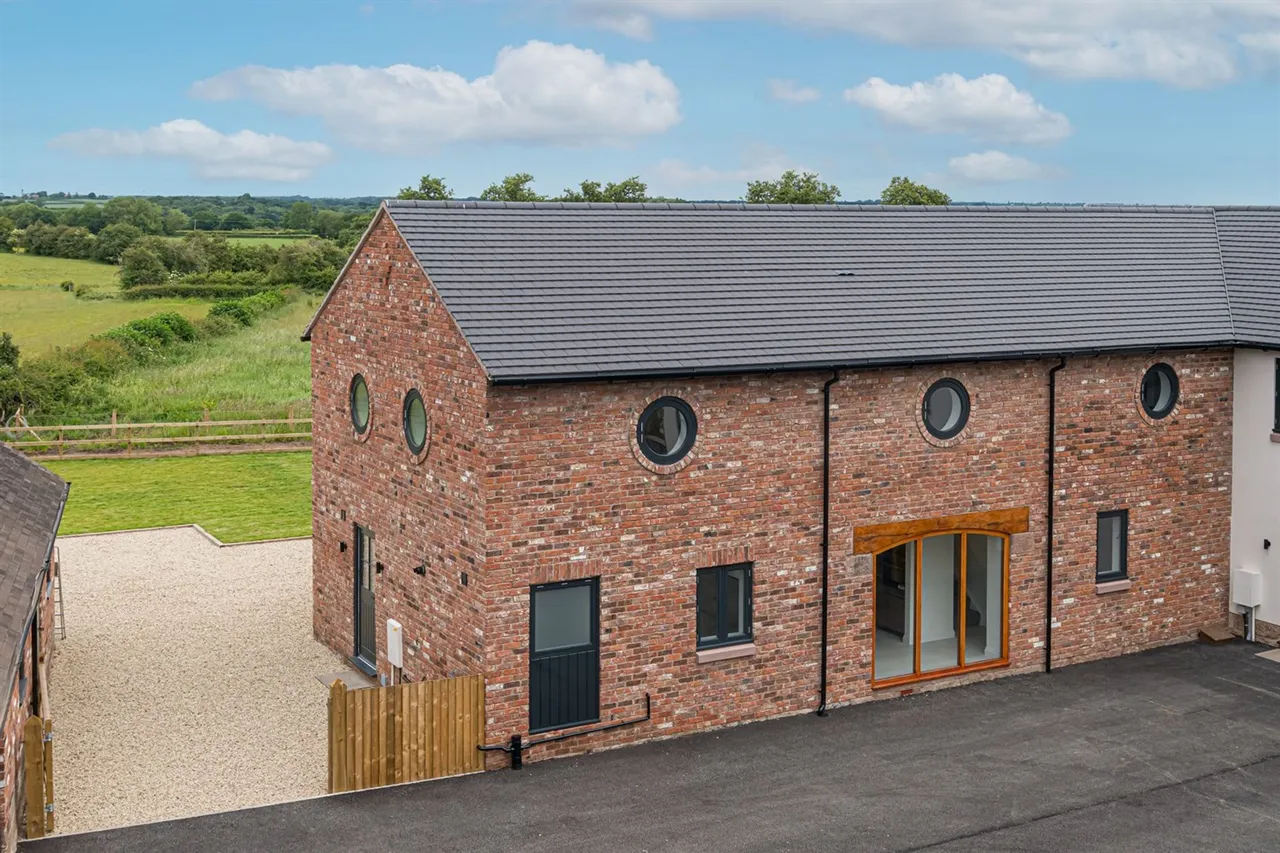 Hollow Lane, Frodsham, photo 36