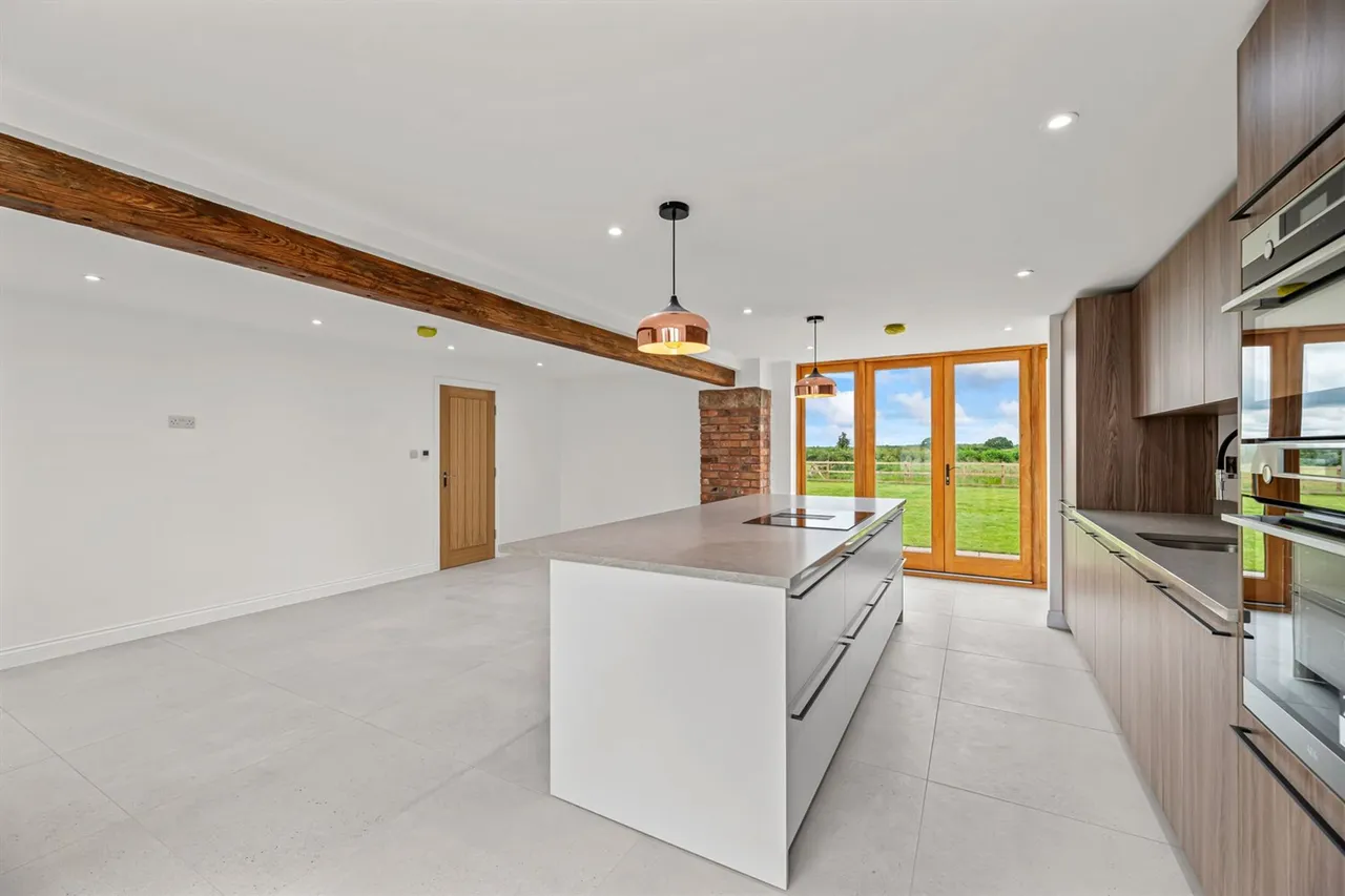 Hollow Lane, Frodsham, photo 7