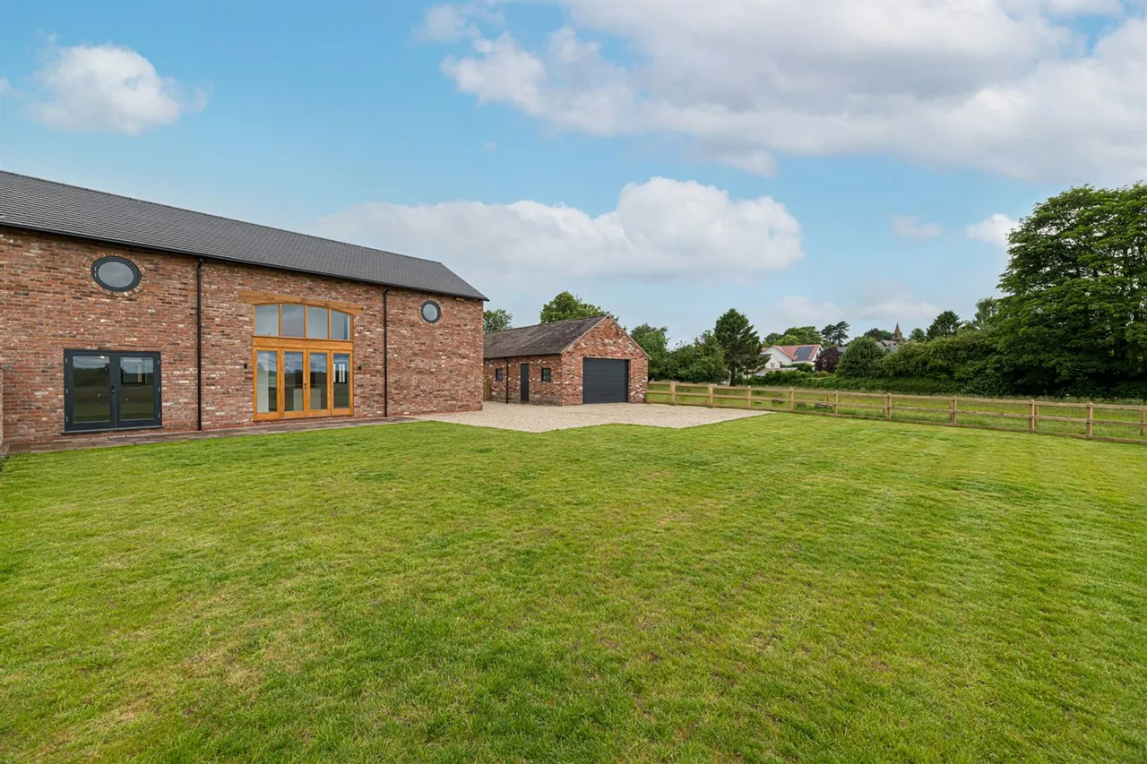 Hollow Lane, Frodsham, photo 35