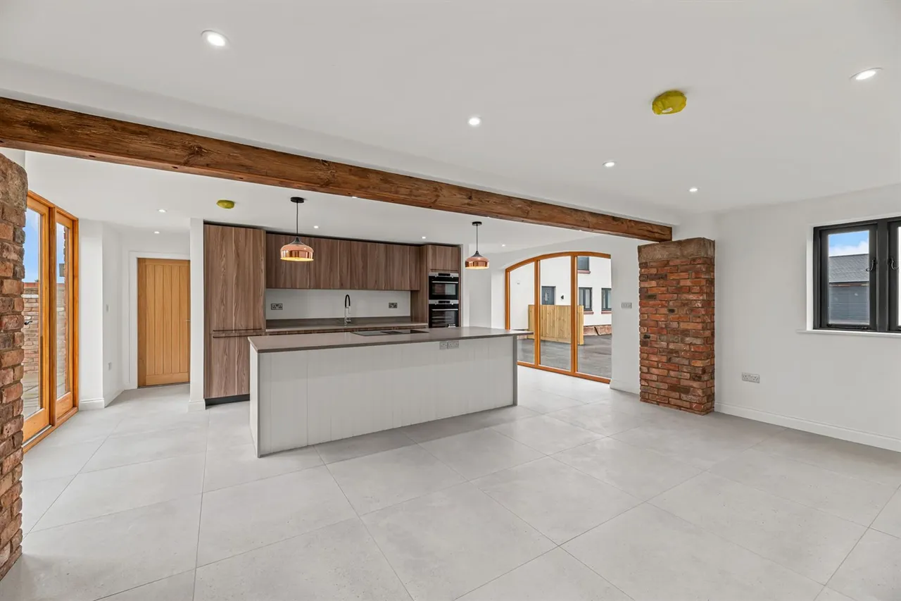 Hollow Lane, Frodsham, photo 5