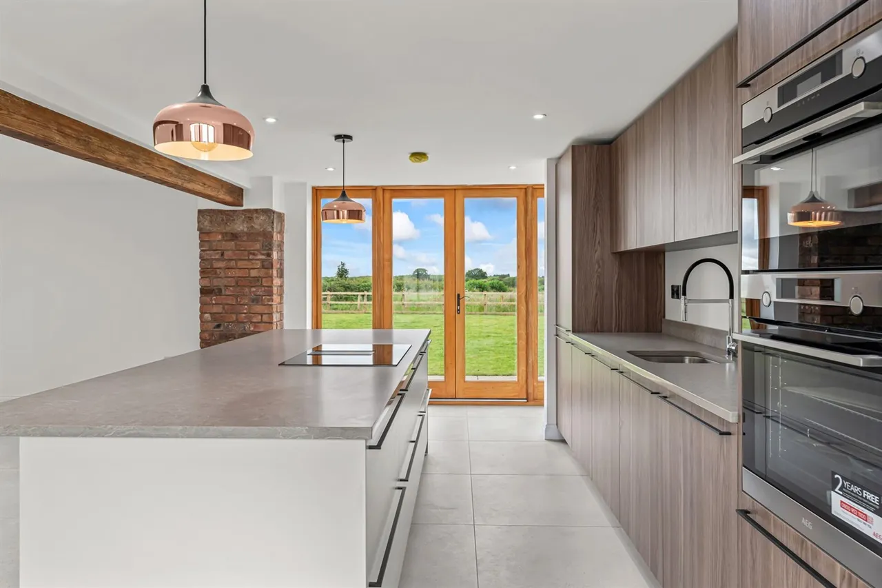 Hollow Lane, Frodsham, photo 8