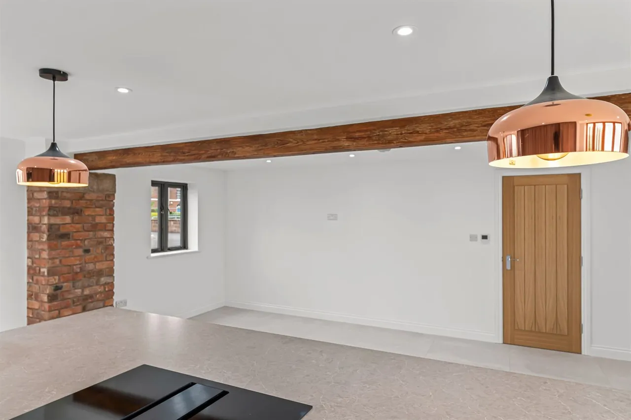 Hollow Lane, Frodsham, photo 9