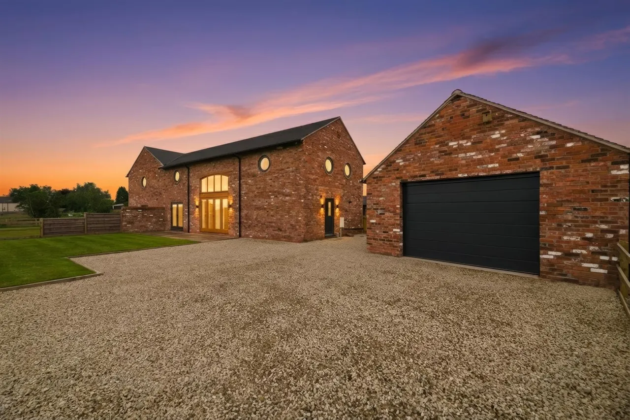 4 bed house for sale, Hollow Lane, Frodsham