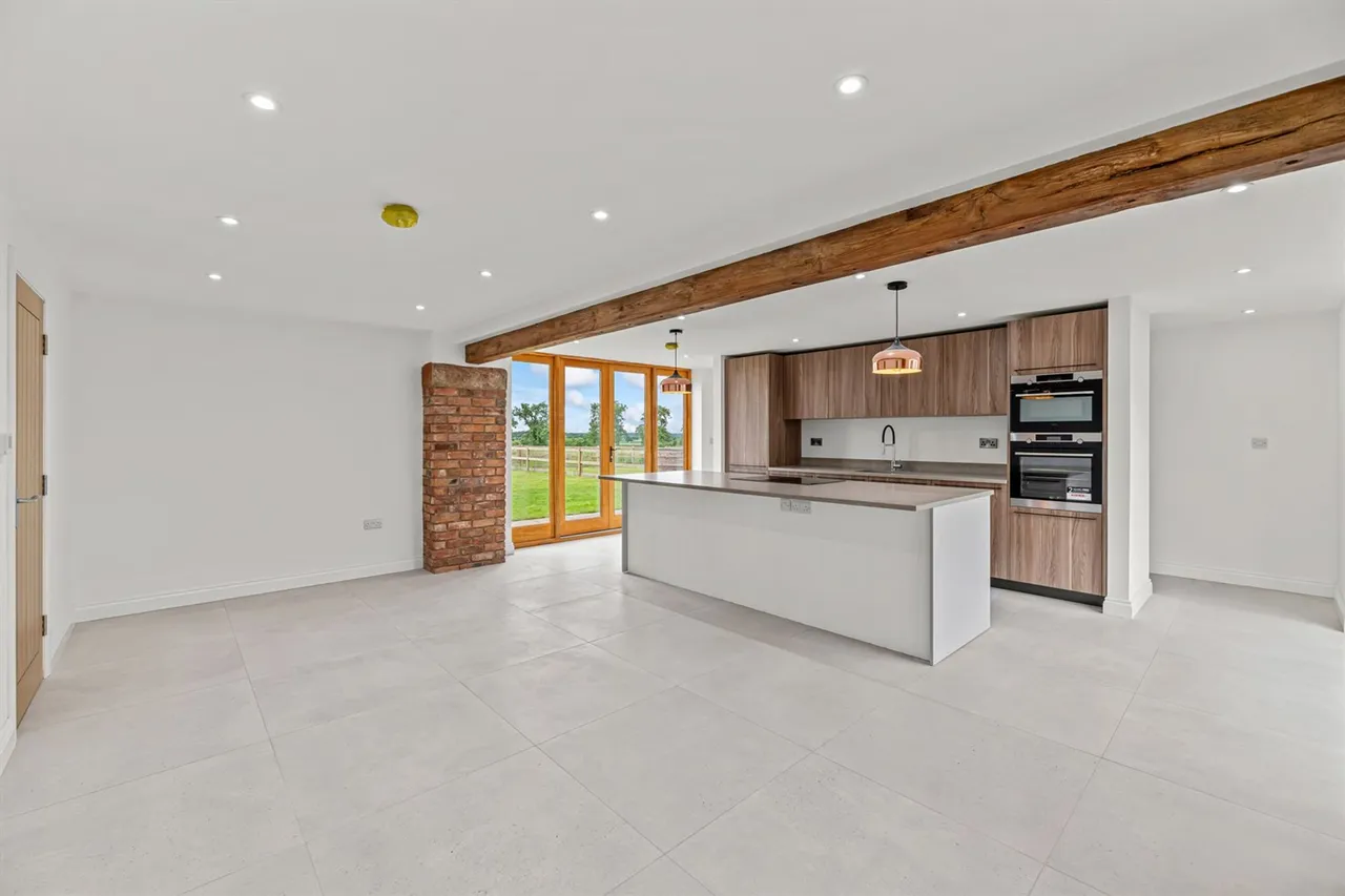 Hollow Lane, Frodsham, photo 6